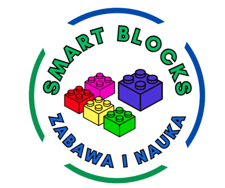 SMART Blocks Zabawa i Nauka
